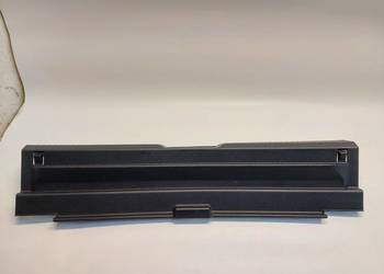 Cupra Tavascan 11H 2025 osłona nakładka na pas bagażnika tył 11h863459a