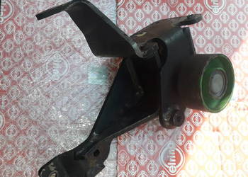 Wspornik rolki napinacza paska Alternatora Mercedes OM366LA