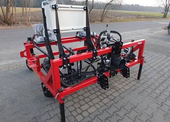 PIELNIK HYDRAULICZNY PH-3/2 (dwurzędowy) SELMAR