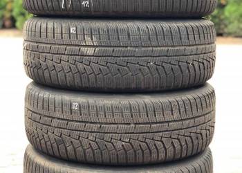 4 x Opona zimowa Hankook Winter i*cept evo2 W320 205/60R16 96H 6-6,5mm 19R