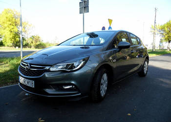 Opel Astra 1,4 150km salon polska K (2015-2021)