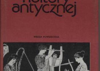 Słownik kultury antycznej