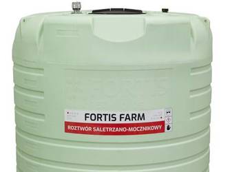 Zbiornik do nawozu płynnego RSM poj.10000L Fortis