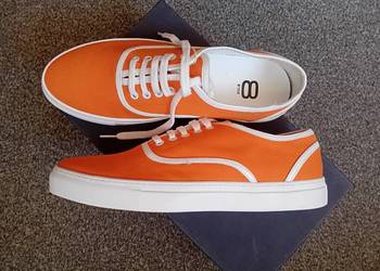 Nowe modne oryginalne trampki włoskiej firmy 8 BY VOOX