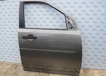 LAND ROVER FREELANDER II (L359) 07r drzwi prawe przód 40 mikronów