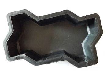 Forma do kostki bruk FALA 8 cm formy brukowe 5/1
