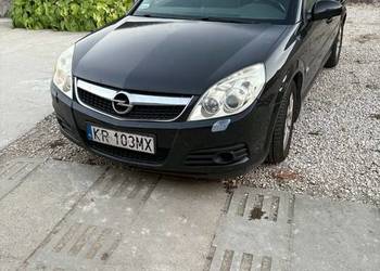 Opel Vectra 1.9 cdti