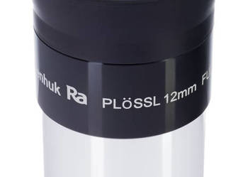 Okular Levenhuk Plössl 12 mm