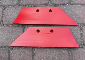 Lemiesze przedpłużka do Kverneland 066868, 066869 frank