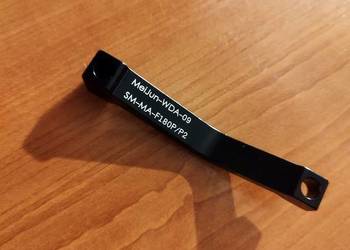 Adapter zacisku hamulca