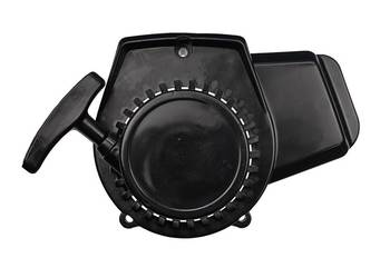 SZARPAK-POCKET BIKE -pokrywa silnika plastikowa