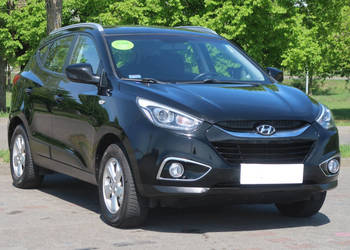 Hyundai ix35 1.6 GDI