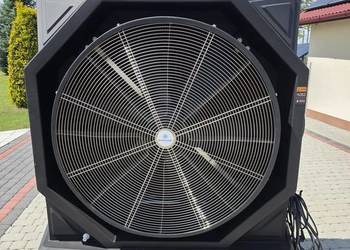 Klimatyzator ewaporacyjny mobilny WinterCooler