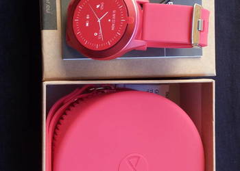 Nowy, wielofunkcyjny smartwatch marki Forever. Colorum CW-300