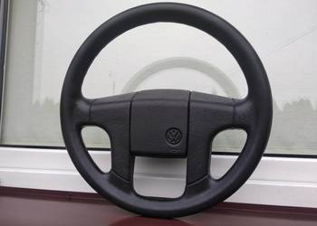 VW Golf MK2 II Jetta A2 Passat B3 Corrado kierownica szeroki wieloklin