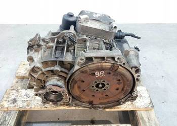 SKRZYNIA BIEGÓW AUTOMATYCZNA QMM DSG DQ200 2.0 TDI VW Volkswagen Passat  B8