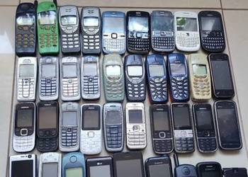 Telefony Komórkowe Nokia
