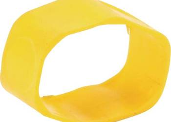 Identyfikacja złączki, żółta IDES27G