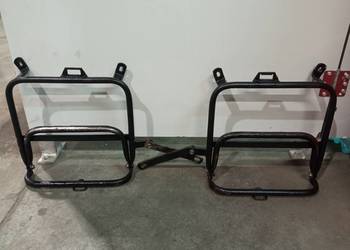 ORIGINALNE bagażniki Pneumant MZ ETZ 250