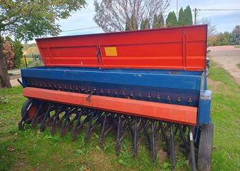 Siewnik nordstem 3m