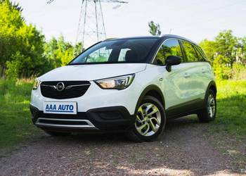Opel Crossland 1.2 Turbo