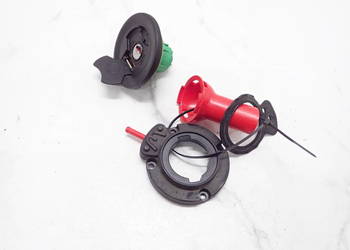 Korek Bez Kluczyka Wlew Zbiornika Paliwa Husqvarna TR Terra 650 13r Strada