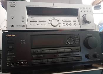 Onkyo TX-DS 656