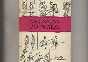 Zrodzony do walki -Leon Przemski