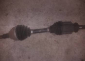 Pół oś opel Signum