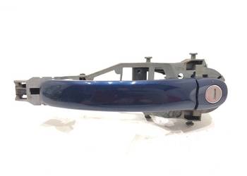 KLAMKA ZEWNĘTRZNA LEWY PRZÓD VW GOLF VI Kombi 09-14