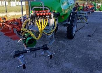 Opryskiwacz rolniczy przyczepiany PROMAR 1500L