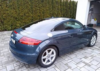 Sprzedam Audi TT