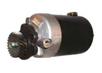 83917196 Pompa Hydrauliczna New Holland