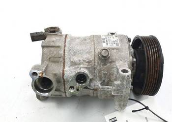 SPRĘŻARKA KLIMATYZACJI SKODA FABIA III 5Q0816803F SPRĘŻARKA KLIMATYZACJI SKODA FABIA III 5Q0816803F