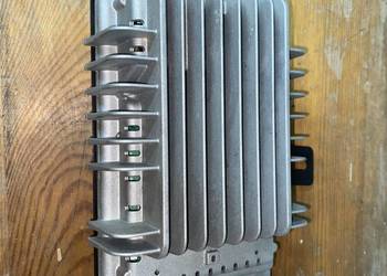 Wzmaczniacz BOSE + KONDENSER Audi A4 B7