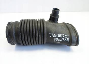 Jaguar XJ X351 5.0 V8 PRZEWÓD POWIETRZA wąż RURA