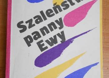 Kornel Makuszyński - Szaleństwa panny Ewy