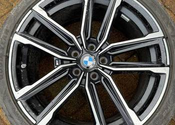 FELGI BMW BMW MPAKIET SERIE 4 G26,G22,G23 alu 8,5x18 et36 5x112