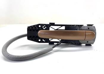 KLAMKA ZEWNĘTRZNA PRAWY TYŁ SKODA YETI 3T0837885E Crossover 09-17