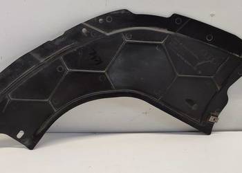 AUDI A3 8Y OSŁONA PODŁOGI LEWY TYŁ SEDAN 8Y5825217A