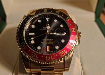 Zegarek Submariner