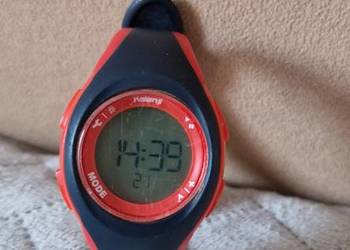 Zegarek dla dzieci Kalenji Decathlon do biegania wodoodporny
