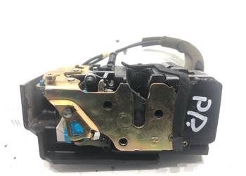 ZAMEK DRZWI PRAWY PRZÓD CHEVROLET EPICA Sedan/Limuzyna 04-11