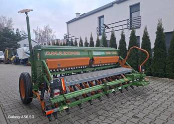 Siewnik amazone d9 specjal