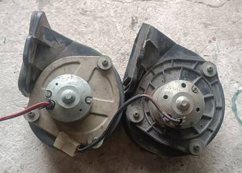 Dmuchawa wentylator wnętrza fiat 126p