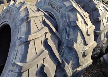 Opona Trelleborg Pirelli 16.9 R 30 420/85 - 30