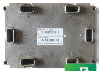 Sterownik skrzyni biegów 3791704H98 Massey Ferguson 8100