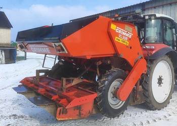 Sadzarka GRIMME vl30b