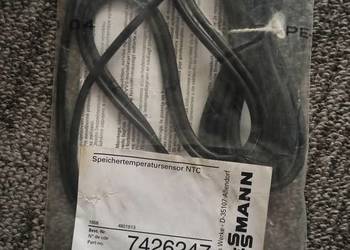 Czujnik temperatury wody w zasobniku NTC Viessmann