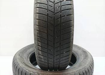 2x OPONA ZIMOWA BARUM POLARIS 5 195/65R15 (3318)5.60 (4518)5.45